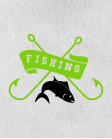 kepurė Fishing